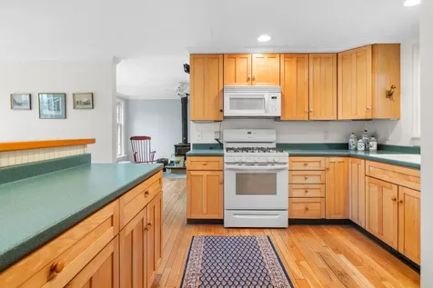 136 Fox Run Road Arlington VT 05250