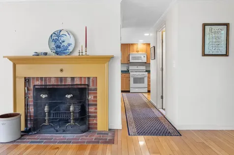 136 Fox Run Road Arlington VT 05250