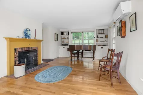 136 Fox Run Road Arlington VT 05250