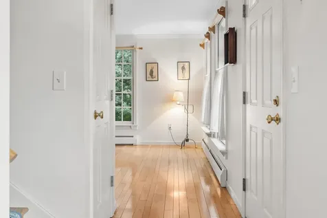 136 Fox Run Road Arlington VT 05250
