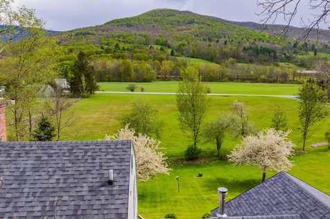 136 Fox Run Road Arlington VT 05250