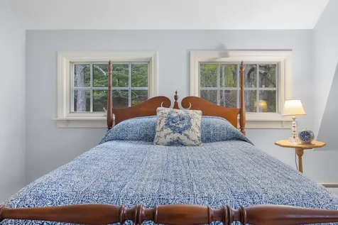 136 Fox Run Road Arlington VT 05250