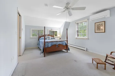 136 Fox Run Road Arlington VT 05250
