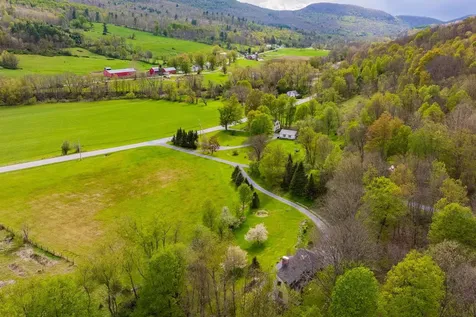 136 Fox Run Road Arlington VT 05250