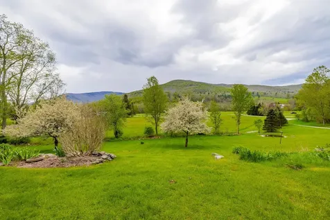 136 Fox Run Road Arlington VT 05250