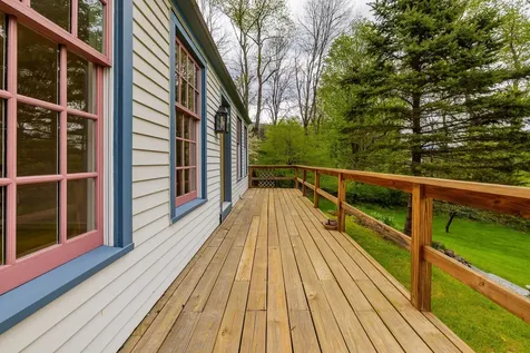 136 Fox Run Road Arlington VT 05250