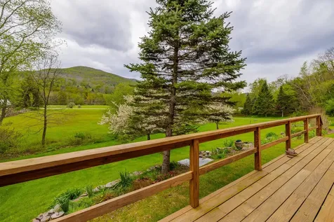 136 Fox Run Road Arlington VT 05250