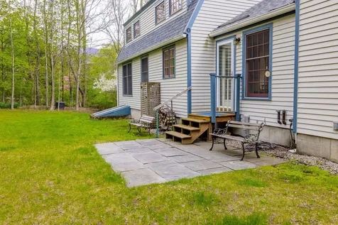 136 Fox Run Road Arlington VT 05250