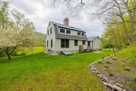 136 Fox Run Road Arlington VT 05250
