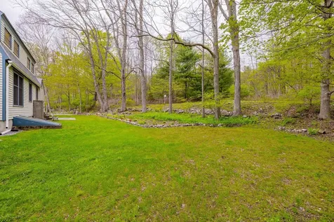 136 Fox Run Road Arlington VT 05250