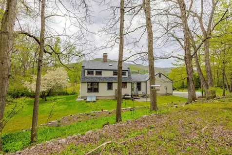 136 Fox Run Road Arlington VT 05250