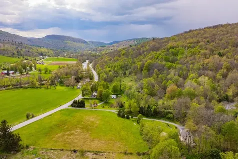 136 Fox Run Road Arlington VT 05250