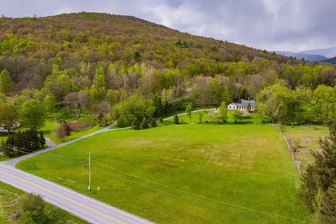136 Fox Run Road Arlington VT 05250
