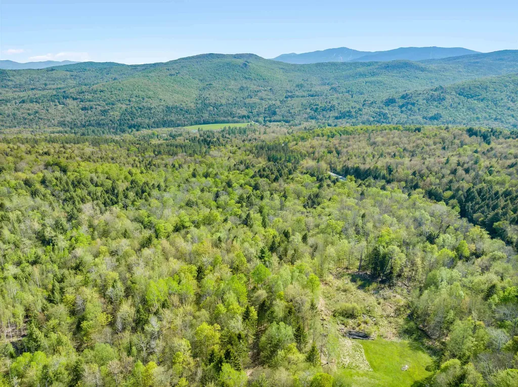 0 Sharpshooter Road Fayston VT 05673