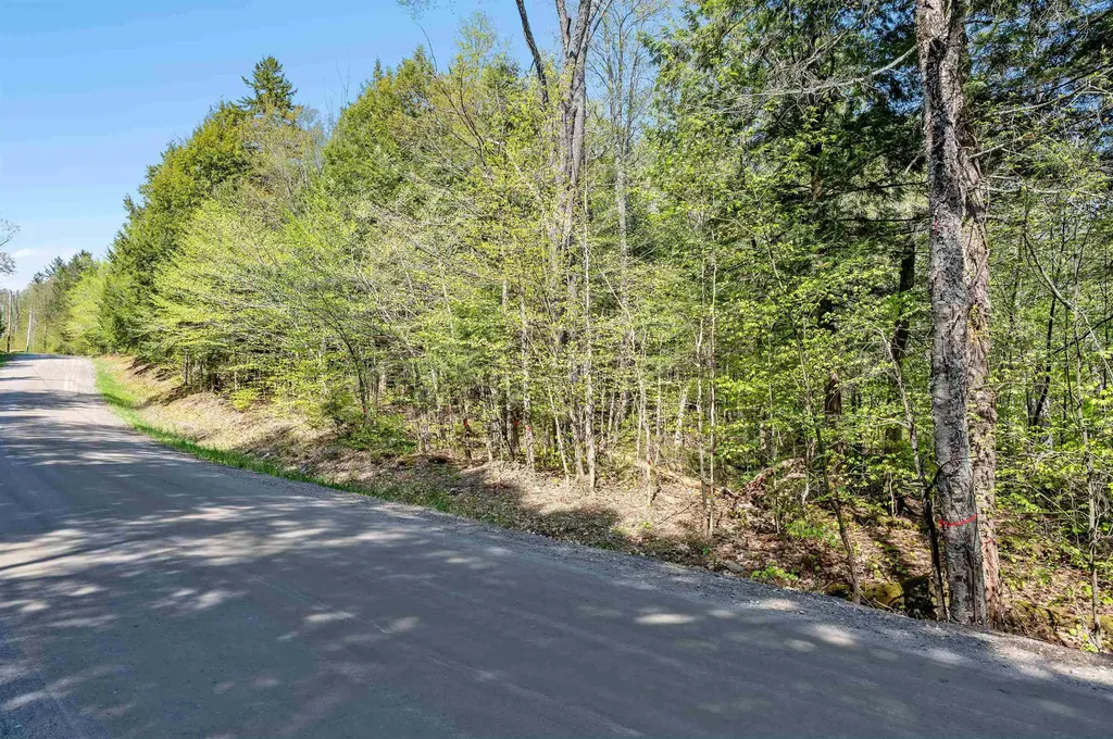 0 Sharpshooter Road Fayston VT 05673