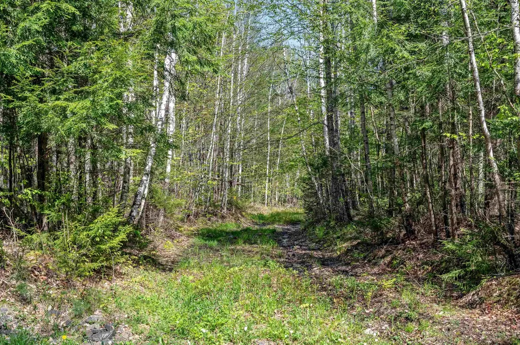 0 Sharpshooter Road Fayston VT 05673