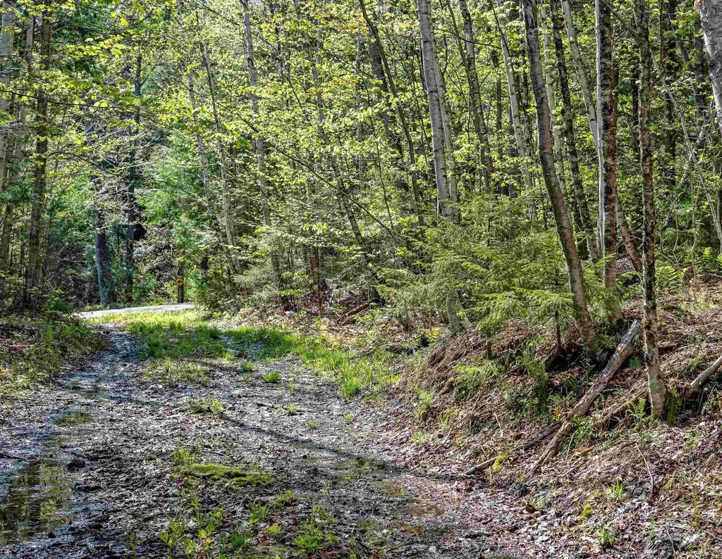0 Sharpshooter Road Fayston VT 05673