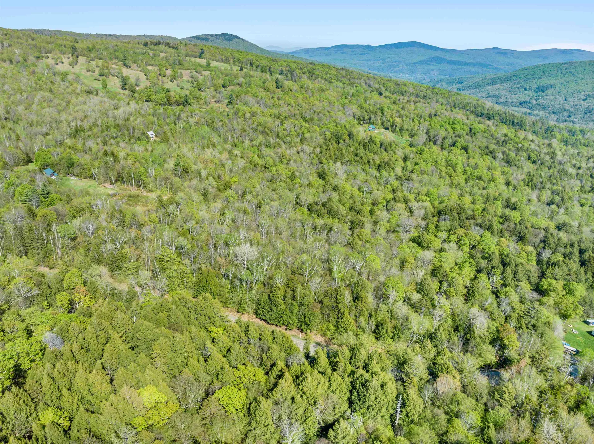0 Sharpshooter Road Fayston VT 05673