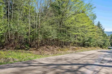 0 Sharpshooter Road Fayston VT 05673