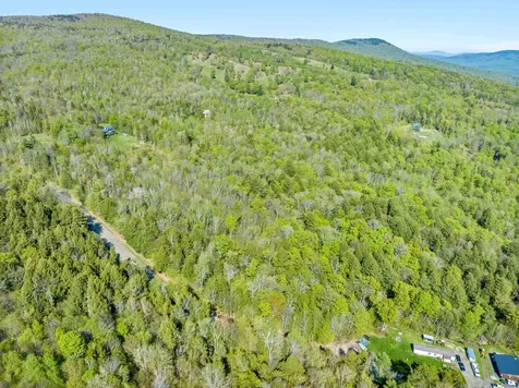 0 Sharpshooter Road Fayston VT 05673