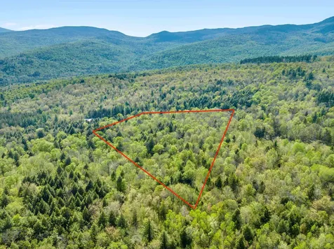 0 Sharpshooter Road Fayston VT 05673