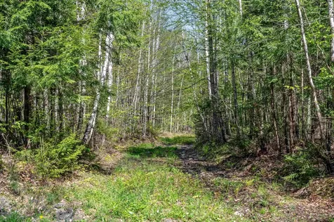 0 Sharpshooter Road Fayston VT 05673