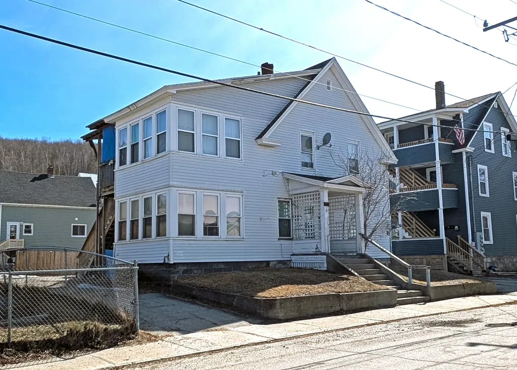 520 Champlain Street Berlin NH 03570