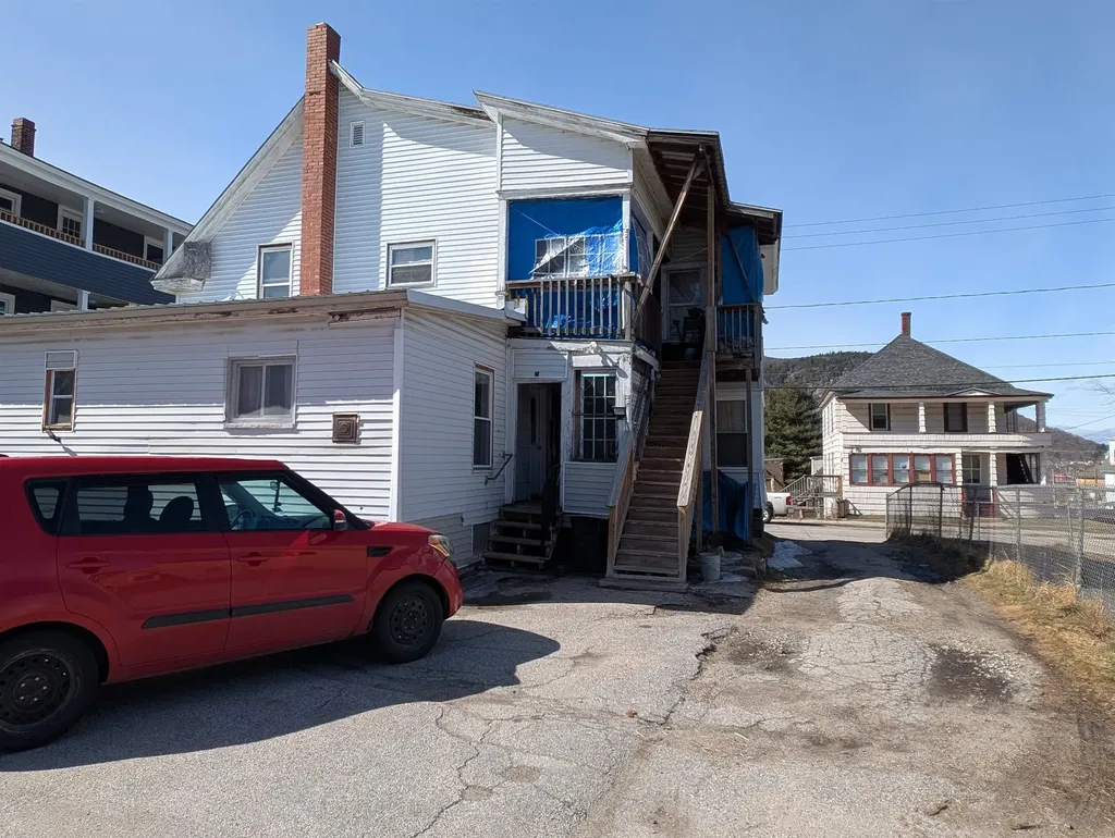 520 Champlain Street Berlin NH 03570