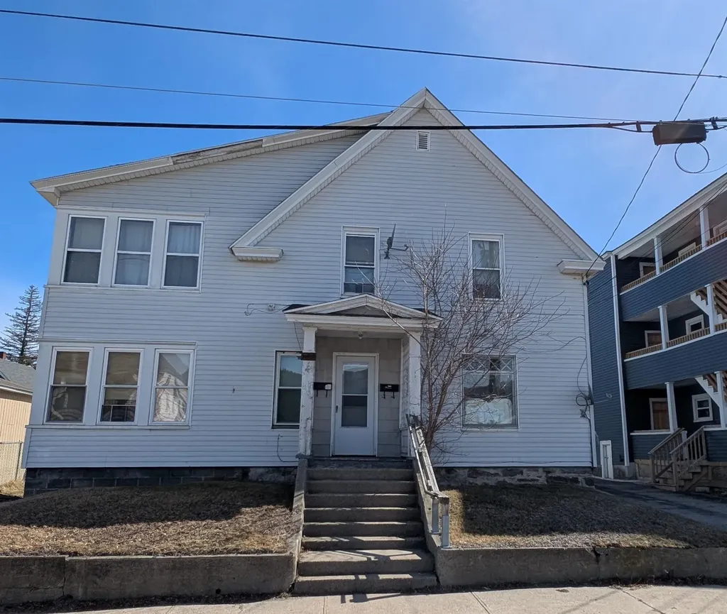 520 Champlain Street Berlin NH 03570