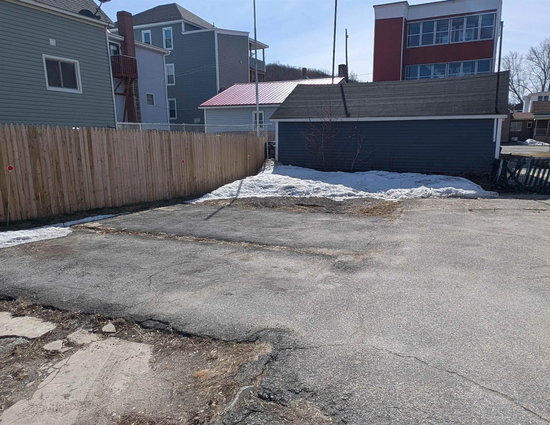 520 Champlain Street Berlin NH 03570