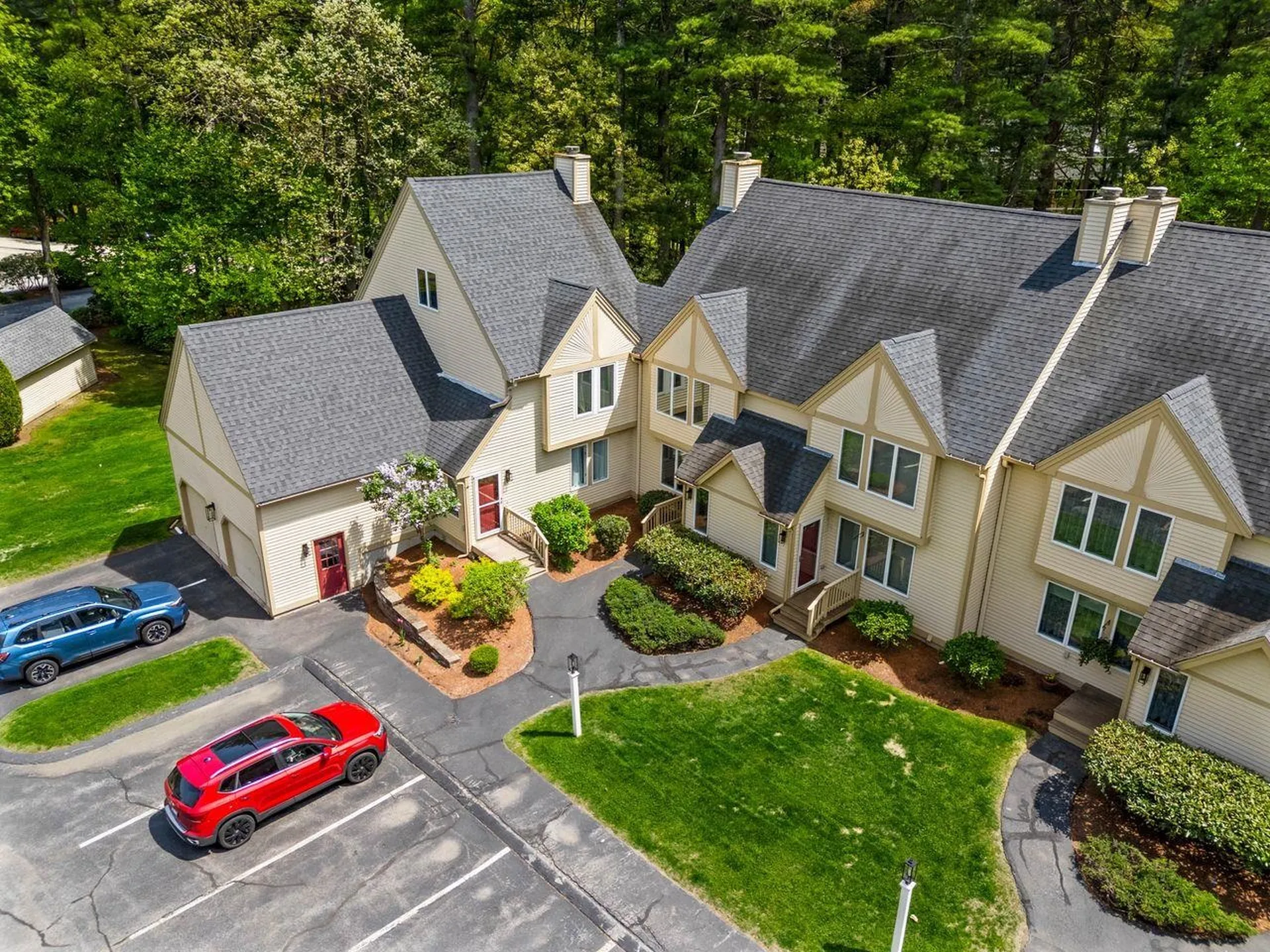 5 Westminster Drive Nashua NH 03064