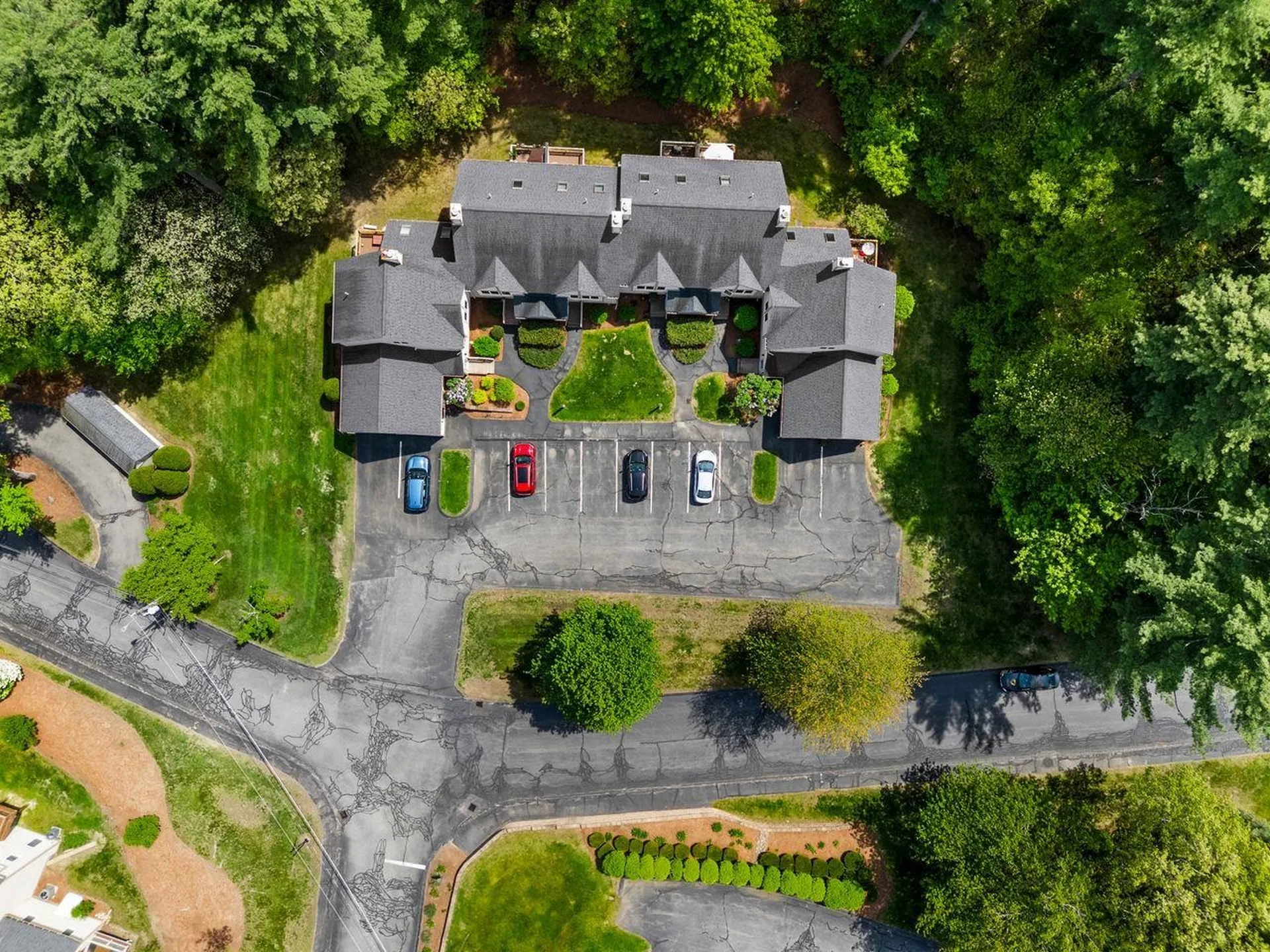 5 Westminster Drive Nashua NH 03064