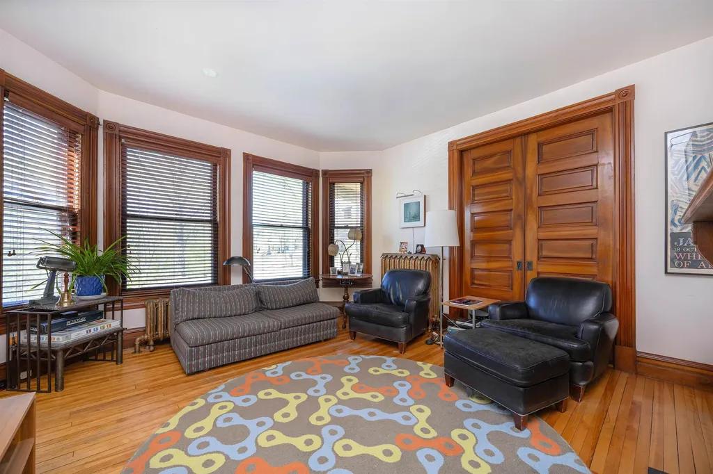 154 Boyton Avenue St. Johnsbury VT 05819