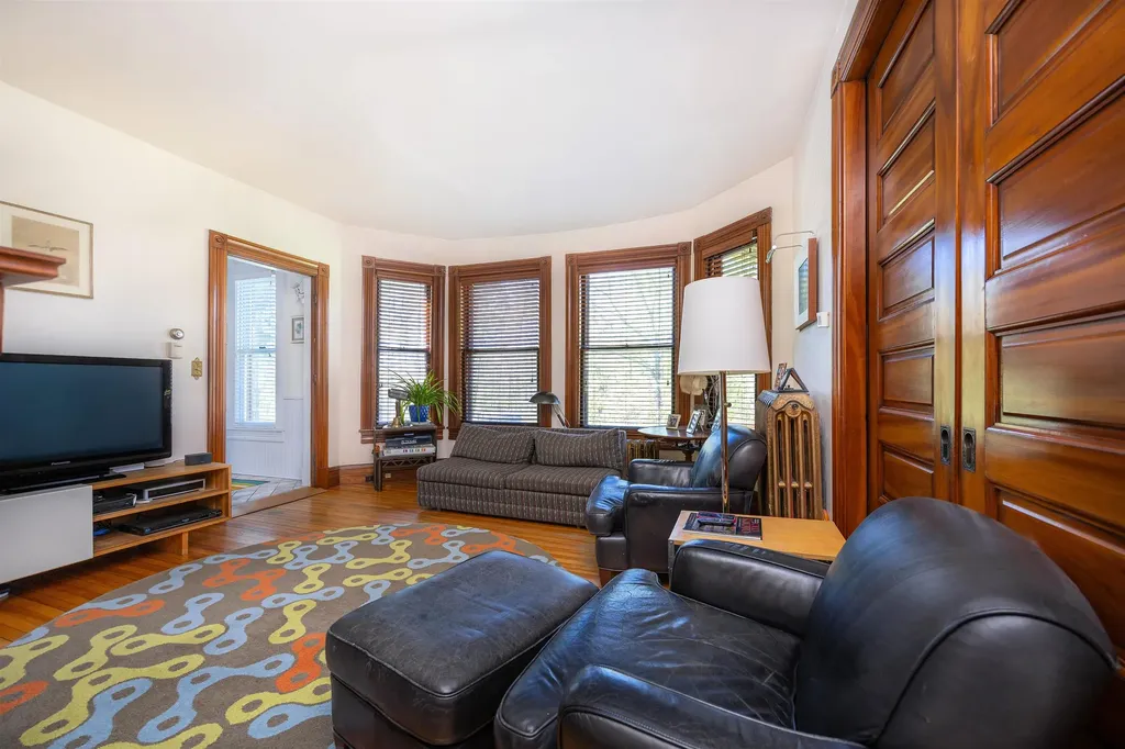 154 Boyton Avenue St. Johnsbury VT 05819