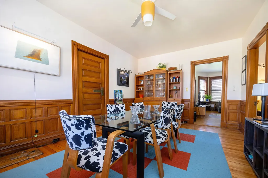 154 Boyton Avenue St. Johnsbury VT 05819