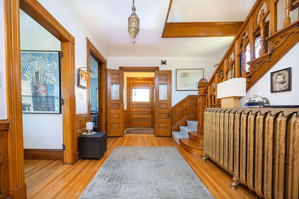 154 Boyton Avenue St. Johnsbury VT 05819