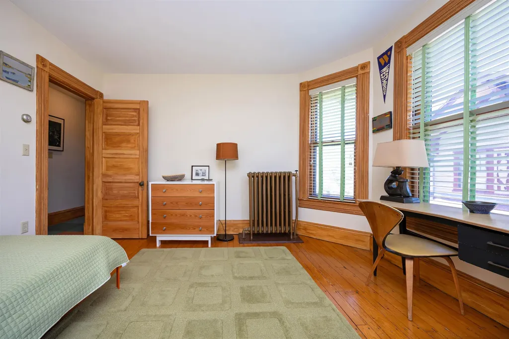 154 Boyton Avenue St. Johnsbury VT 05819