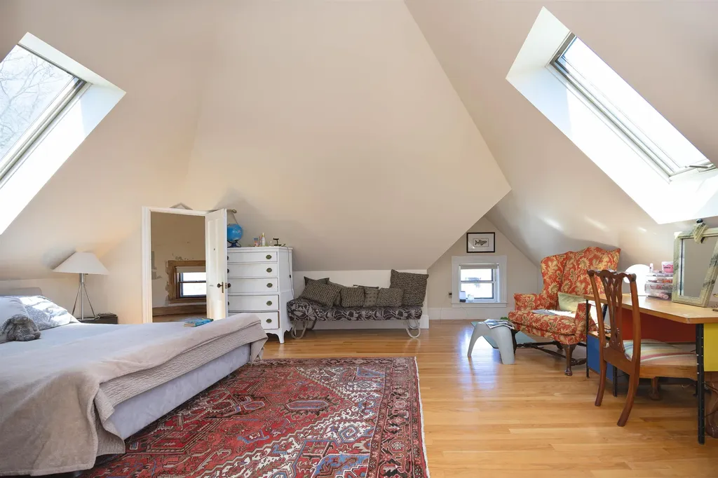 154 Boyton Avenue St. Johnsbury VT 05819