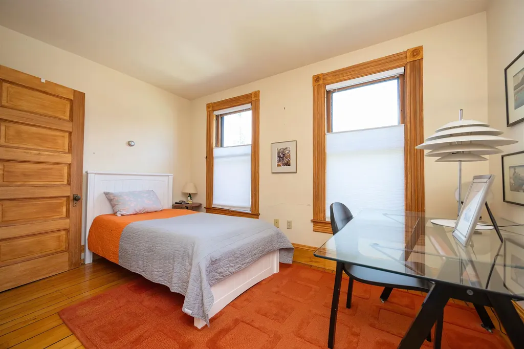 154 Boyton Avenue St. Johnsbury VT 05819