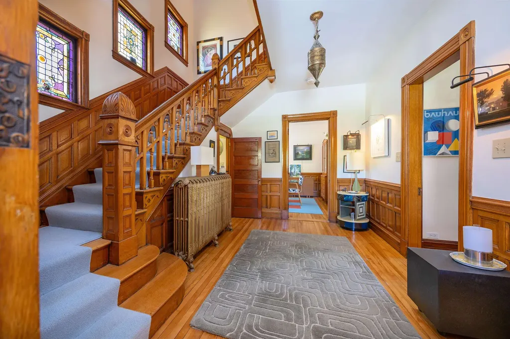 154 Boyton Avenue St. Johnsbury VT 05819