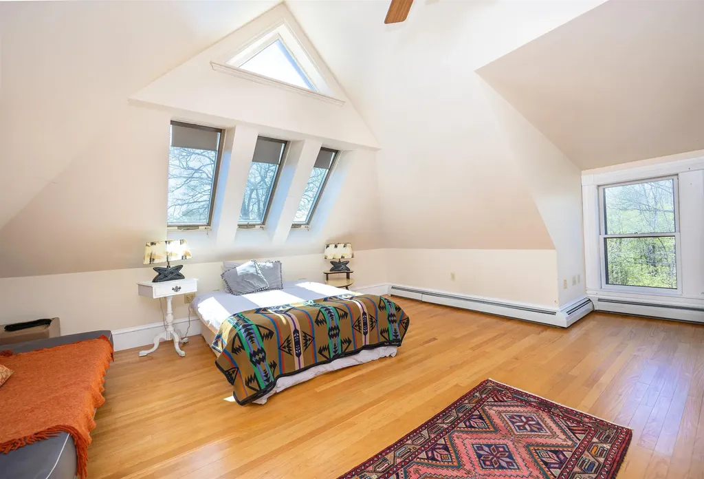 154 Boyton Avenue St. Johnsbury VT 05819