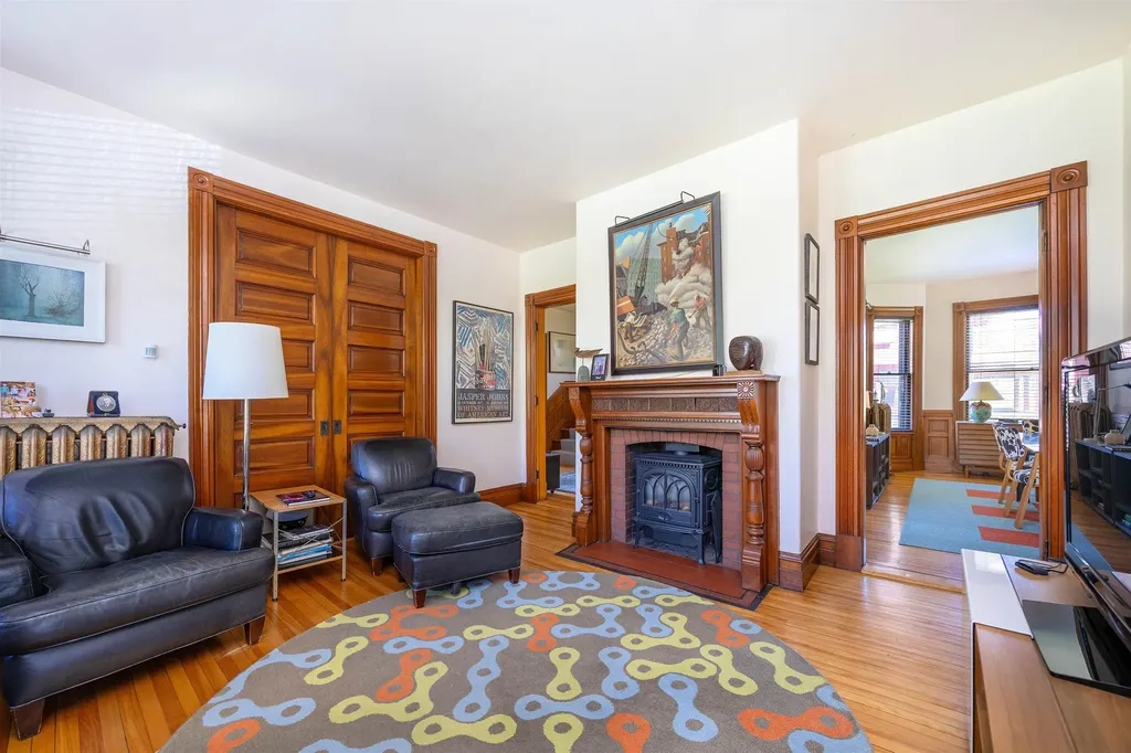154 Boyton Avenue St. Johnsbury VT 05819