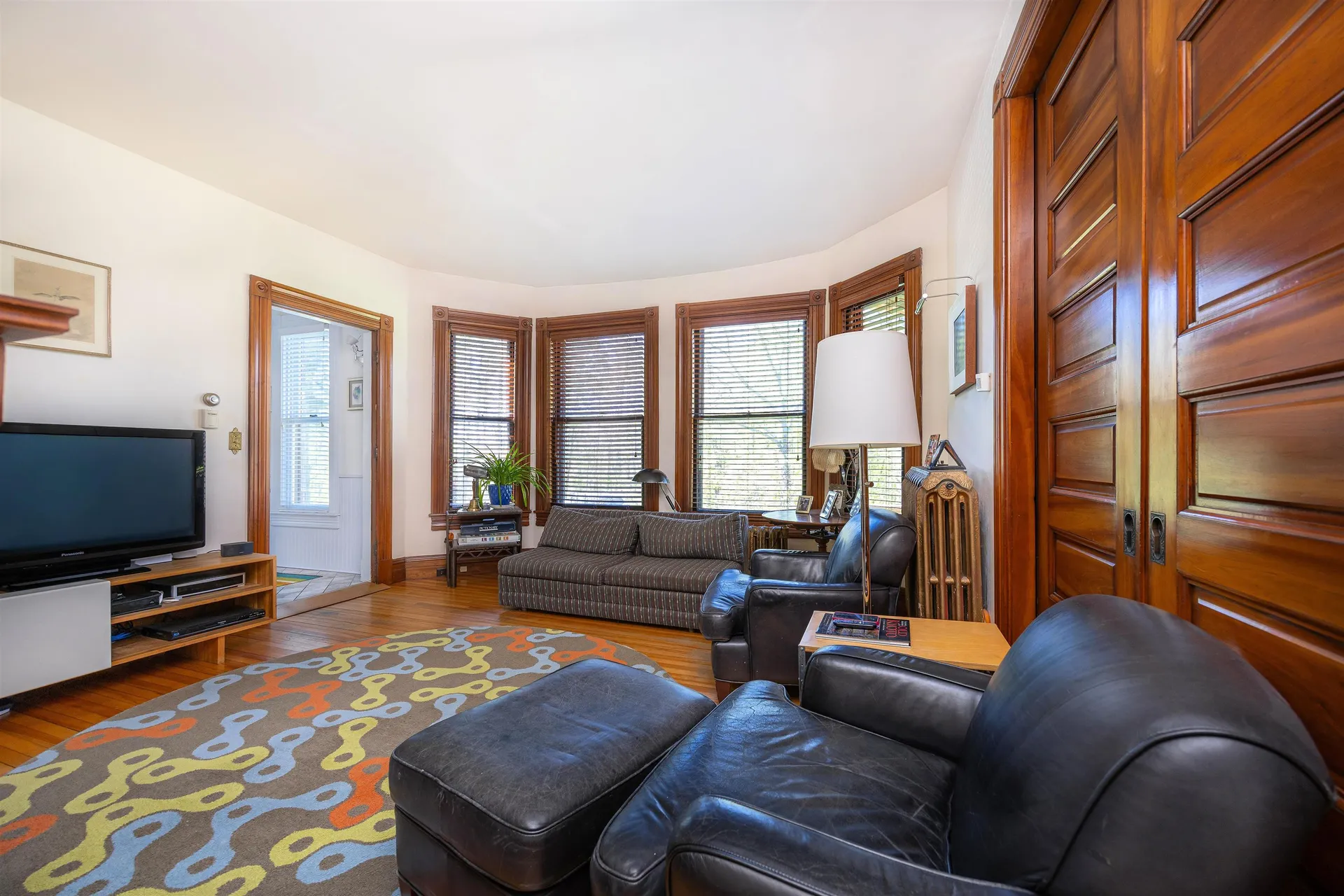 154 Boyton Avenue St. Johnsbury VT 05819