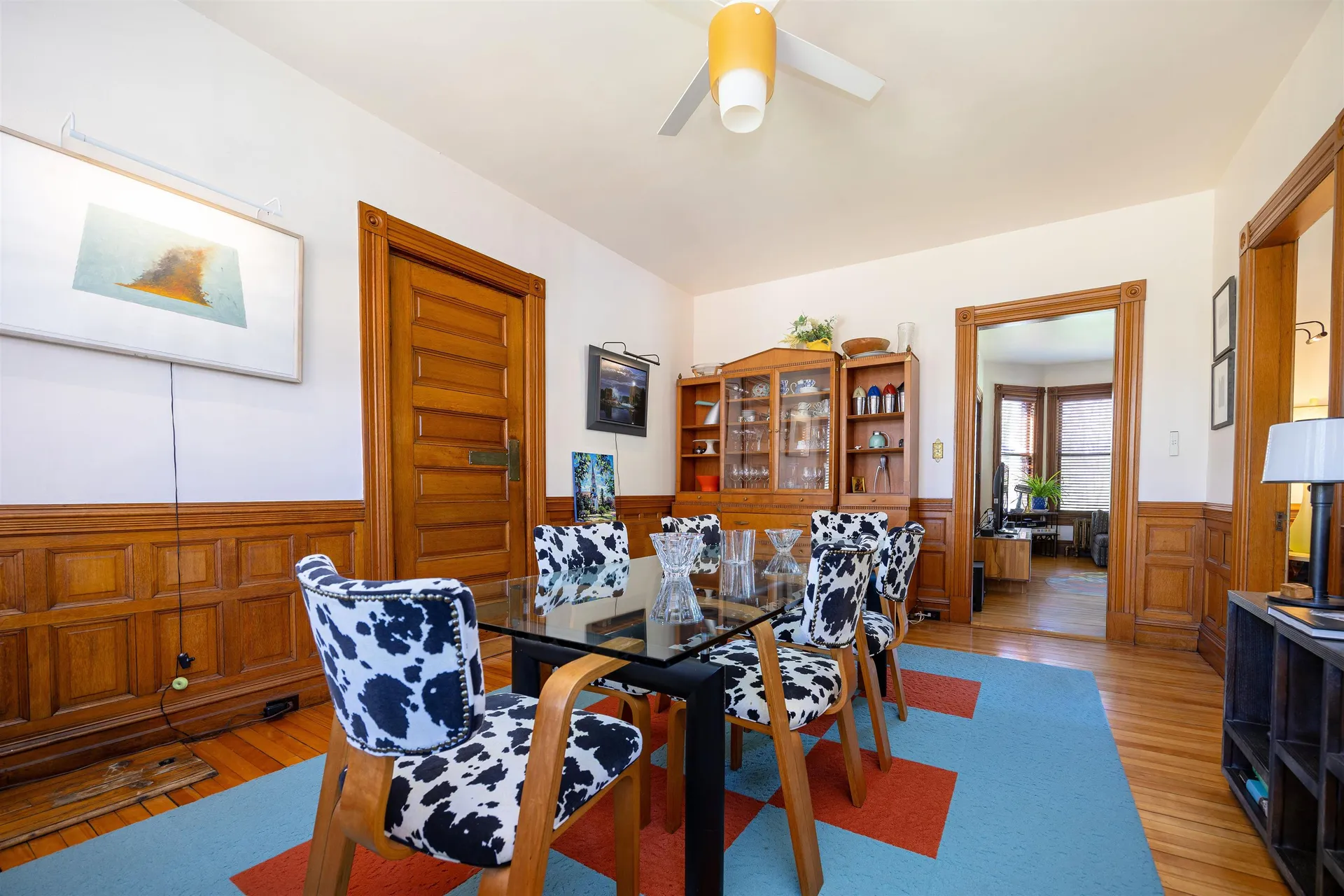 154 Boyton Avenue St. Johnsbury VT 05819