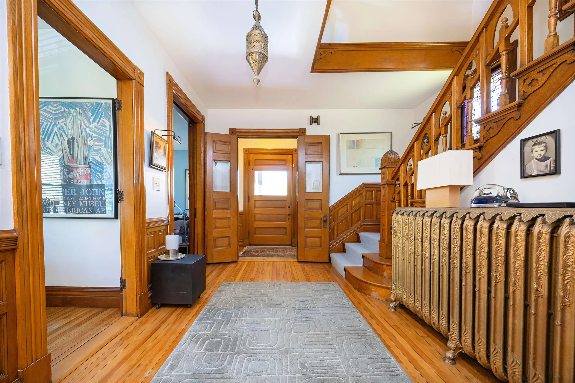 154 Boyton Avenue St. Johnsbury VT 05819