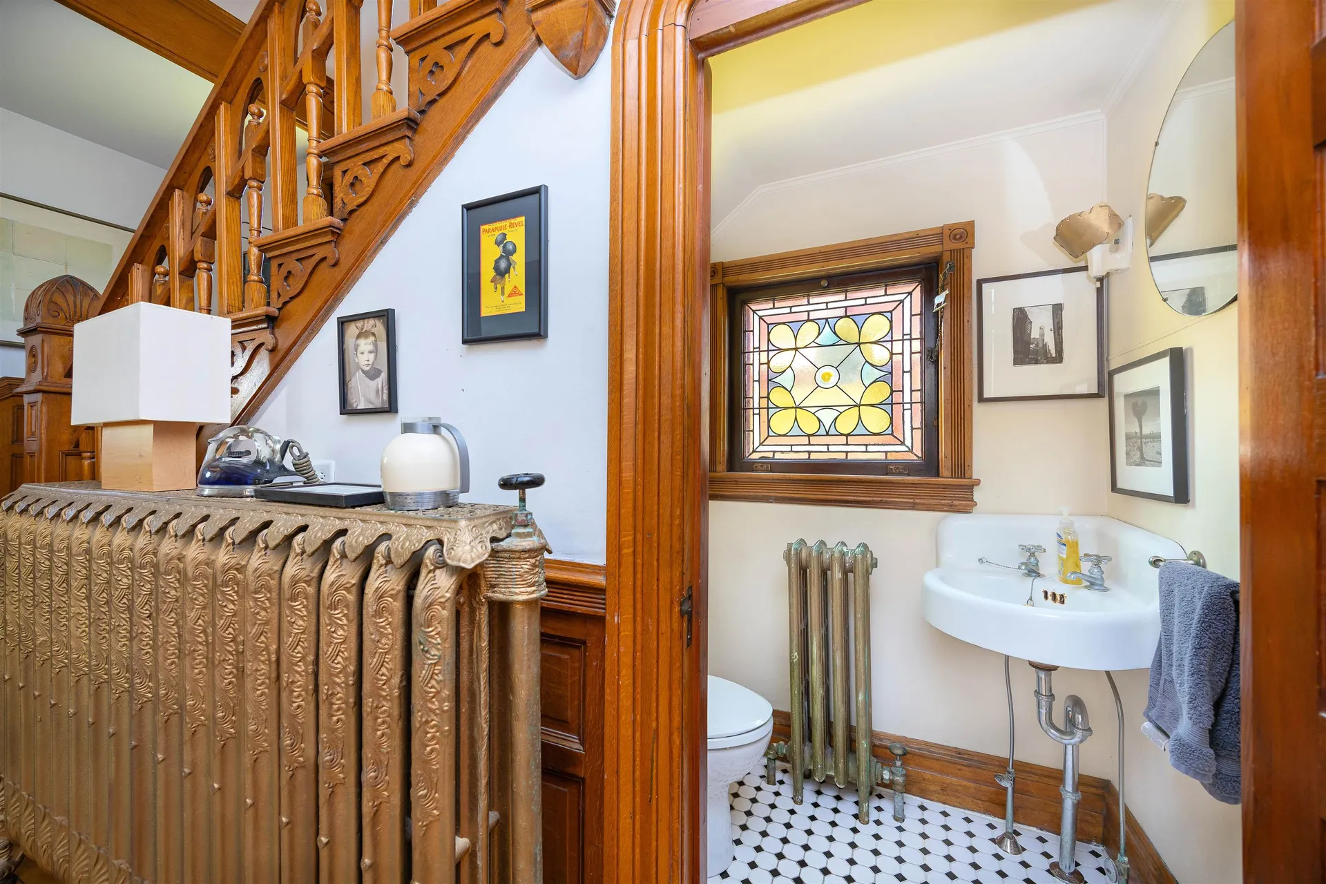 154 Boyton Avenue St. Johnsbury VT 05819