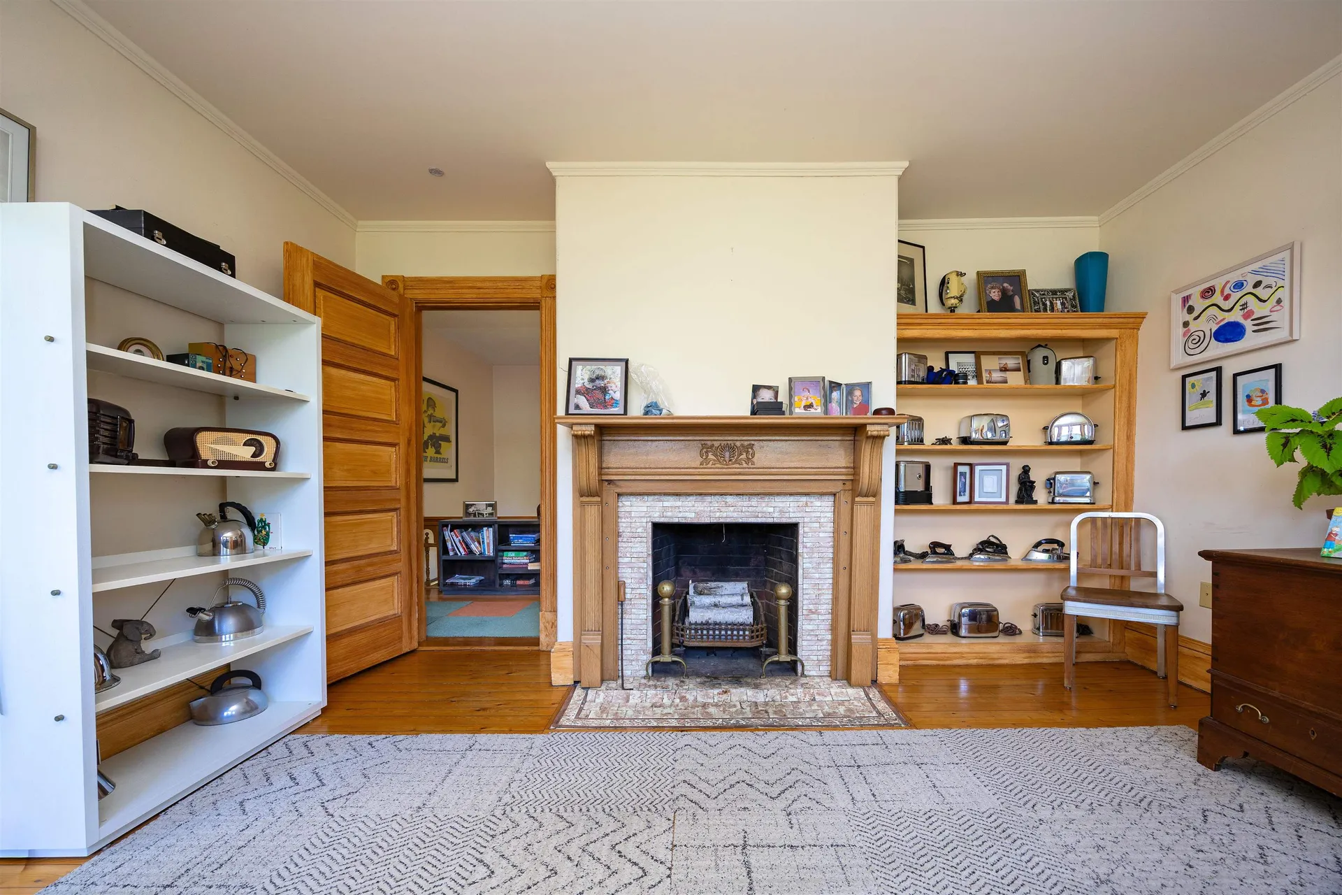 154 Boyton Avenue St. Johnsbury VT 05819