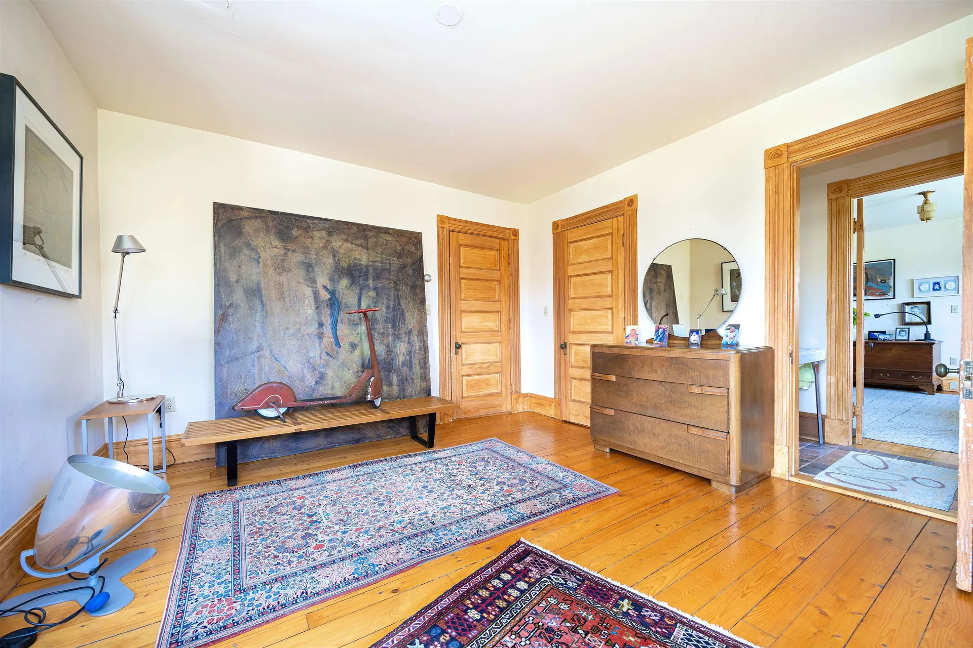 154 Boyton Avenue St. Johnsbury VT 05819