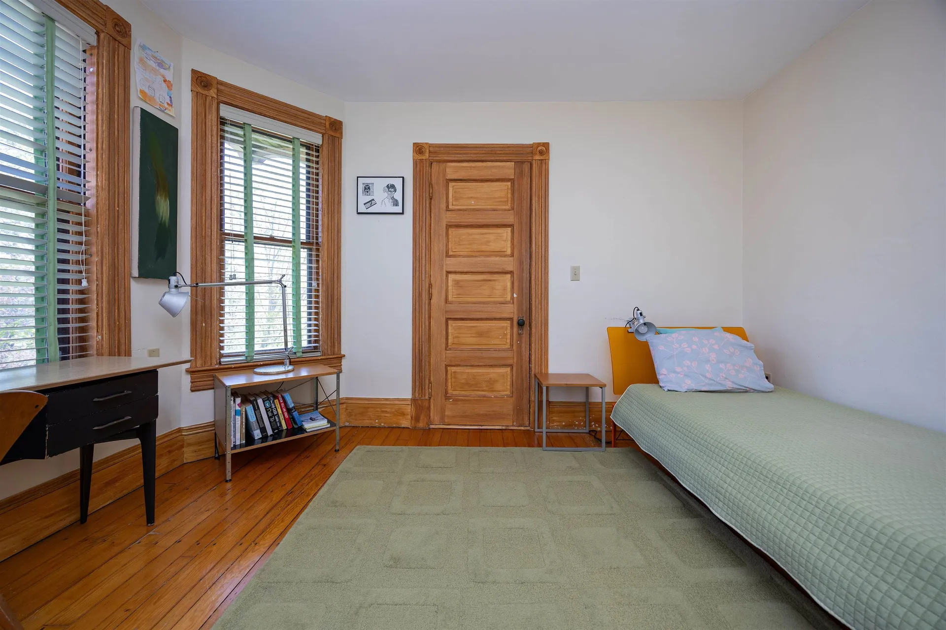154 Boyton Avenue St. Johnsbury VT 05819