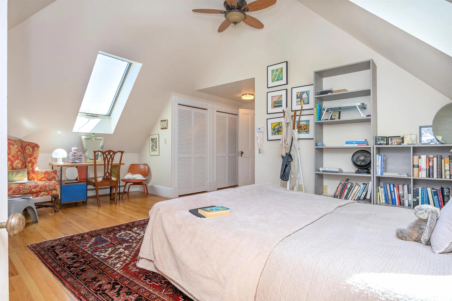 154 Boyton Avenue St. Johnsbury VT 05819